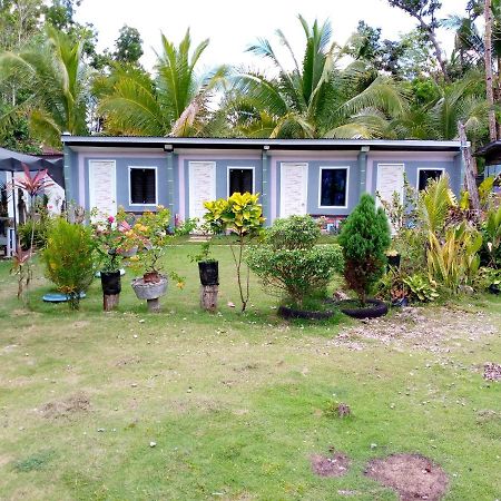 Junjals Backpackers Chalet Bohol Екстериор снимка