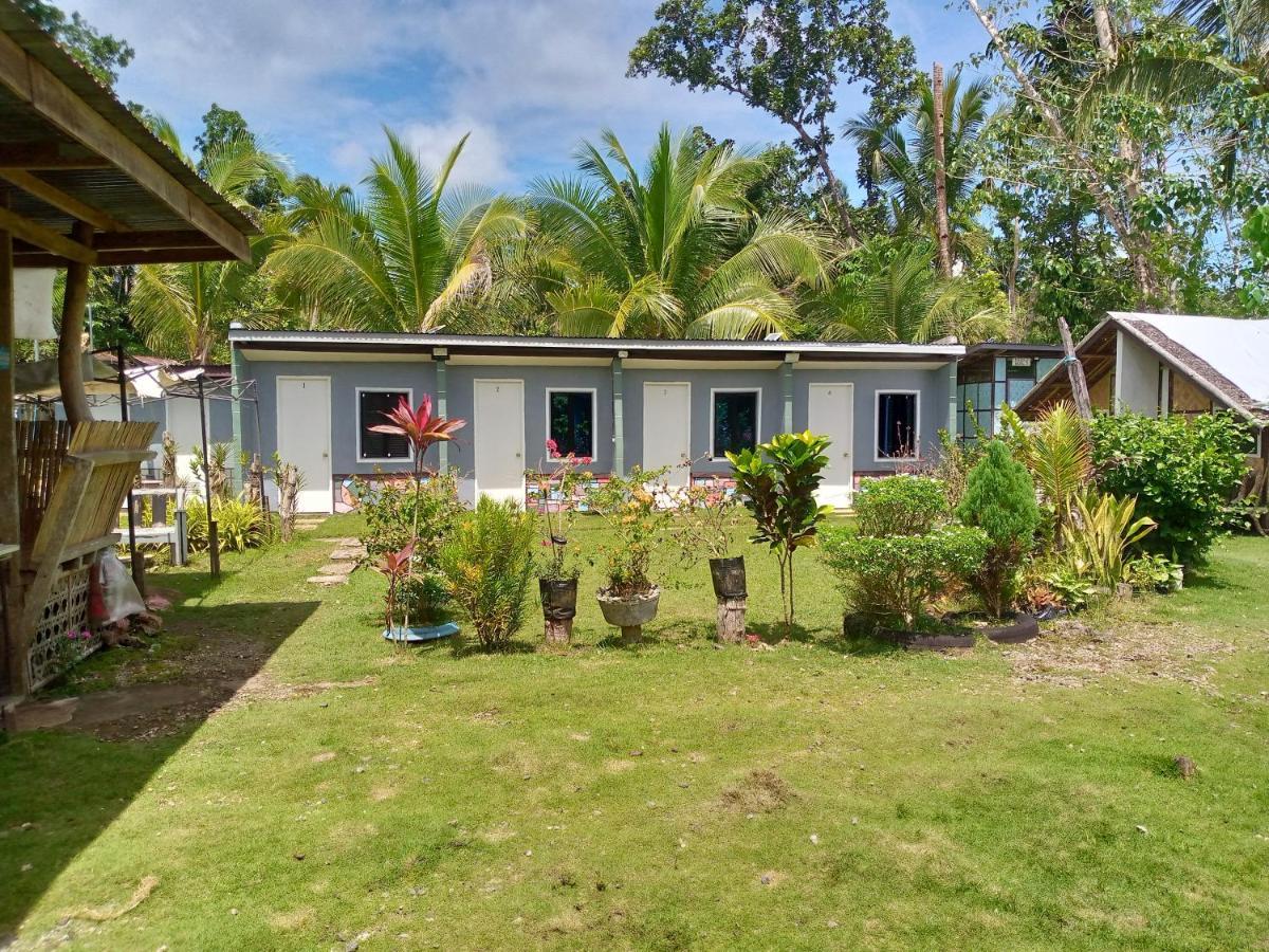 Junjals Backpackers Chalet Bohol Екстериор снимка