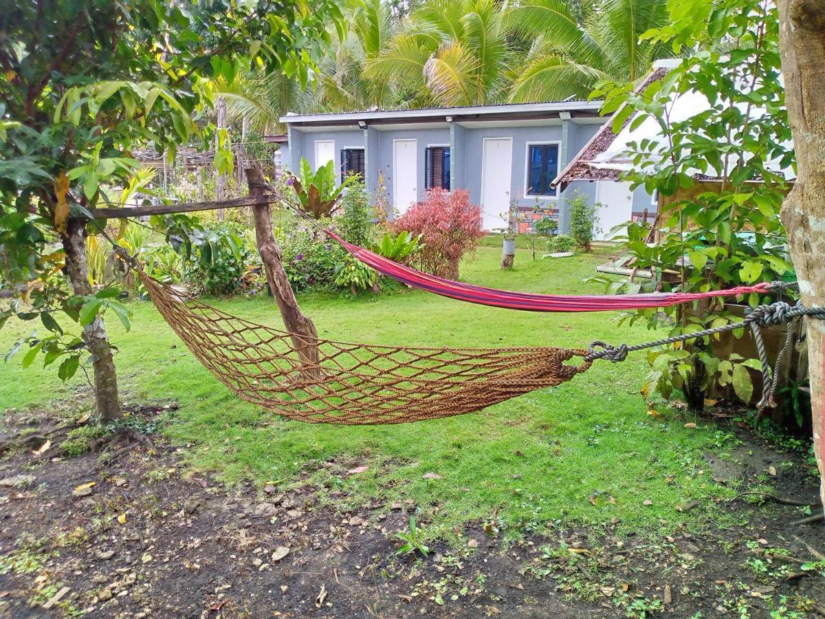 Junjals Backpackers Chalet Bohol Екстериор снимка