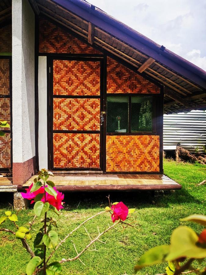 Junjals Backpackers Chalet Bohol Екстериор снимка