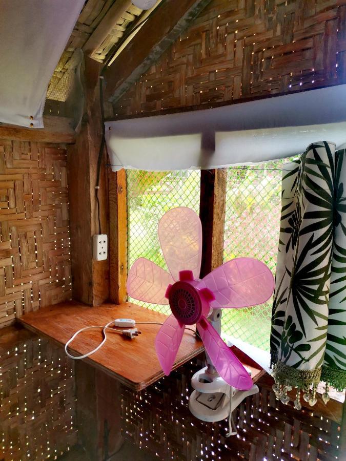 Junjals Backpackers Chalet Bohol Екстериор снимка